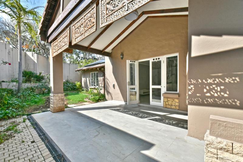 3 Bedroom Property for Sale in Witkoppen Gauteng