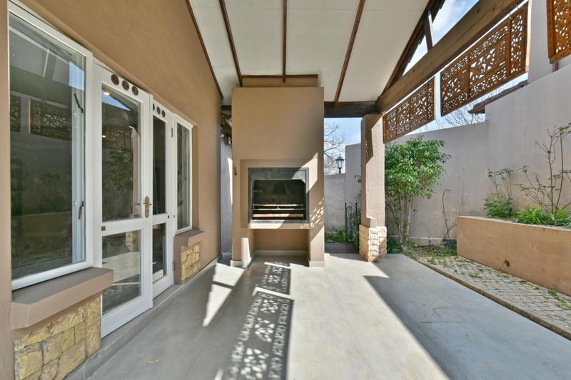 3 Bedroom Property for Sale in Witkoppen Gauteng