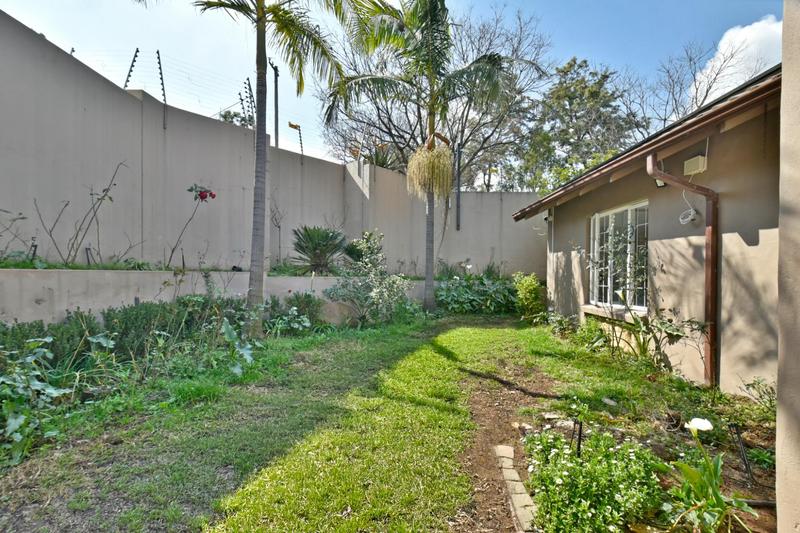 3 Bedroom Property for Sale in Witkoppen Gauteng
