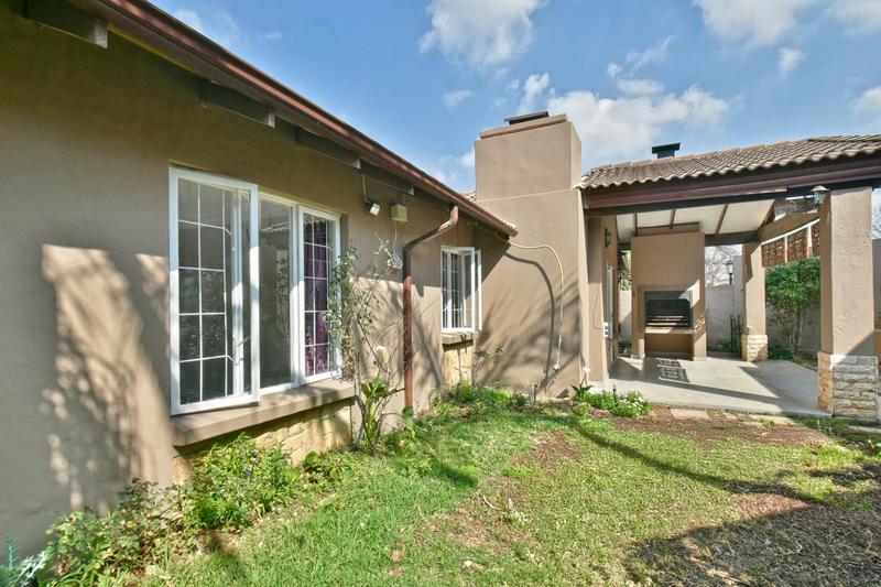 3 Bedroom Property for Sale in Witkoppen Gauteng