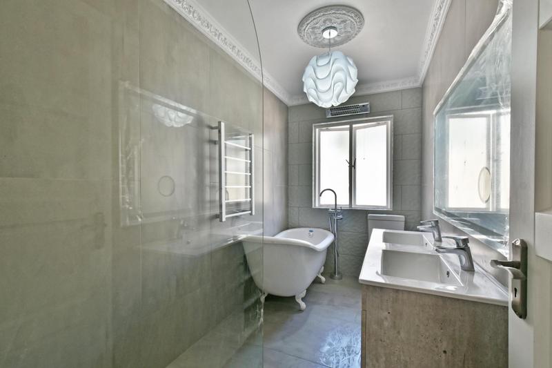 3 Bedroom Property for Sale in Witkoppen Gauteng