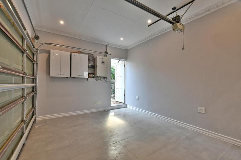 3 Bedroom Property for Sale in Witkoppen Gauteng