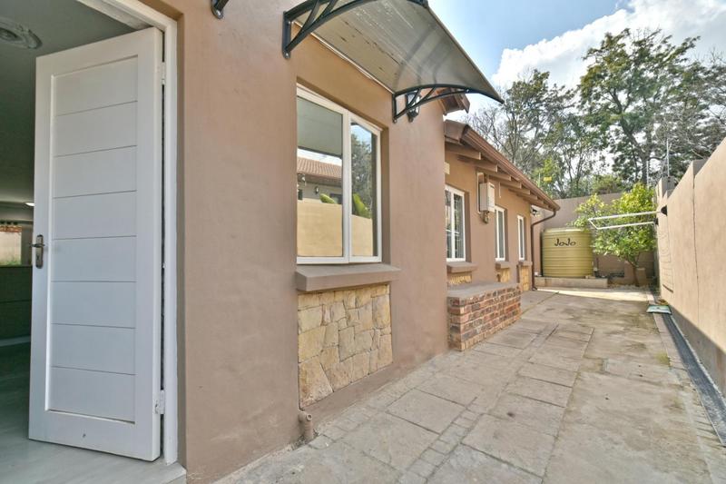 3 Bedroom Property for Sale in Witkoppen Gauteng