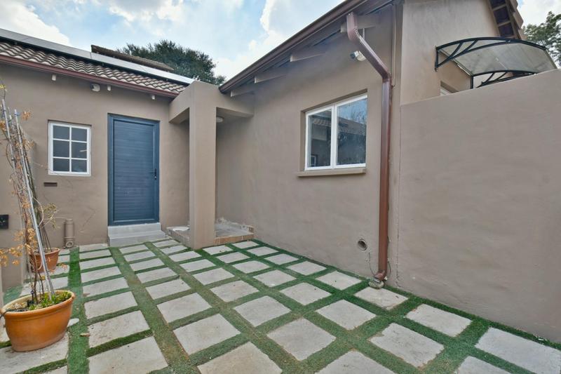 3 Bedroom Property for Sale in Witkoppen Gauteng