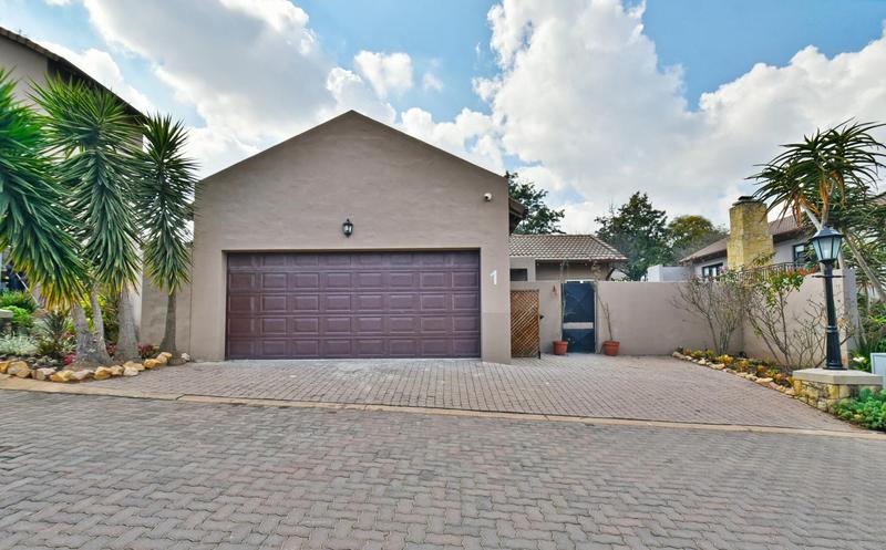3 Bedroom Property for Sale in Witkoppen Gauteng