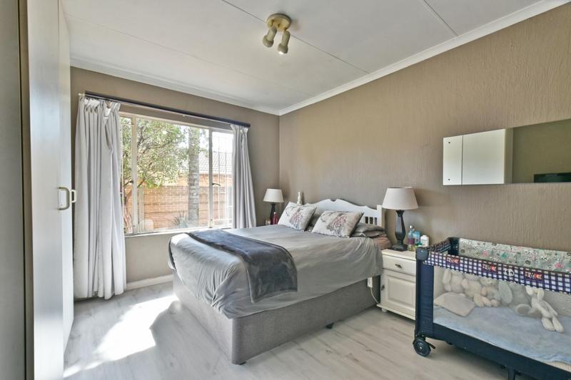 3 Bedroom Property for Sale in Radiokop Gauteng