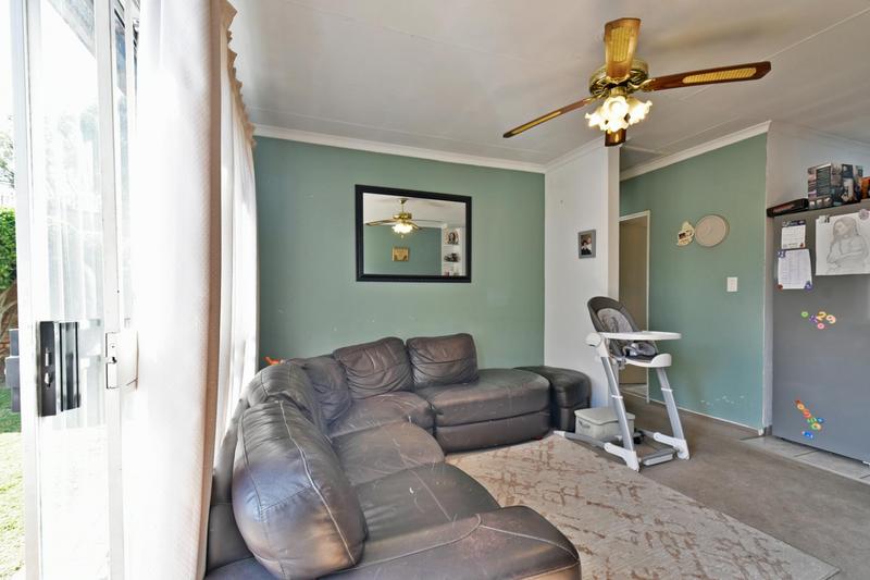 2 Bedroom Property for Sale in Wilgeheuwel Gauteng