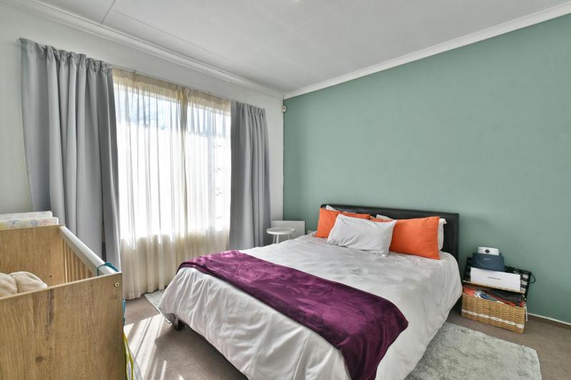 2 Bedroom Property for Sale in Wilgeheuwel Gauteng