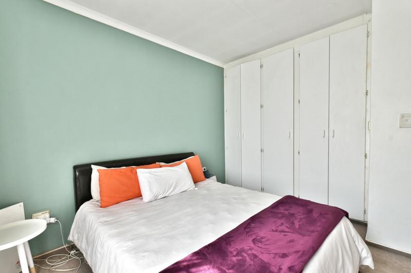2 Bedroom Property for Sale in Wilgeheuwel Gauteng
