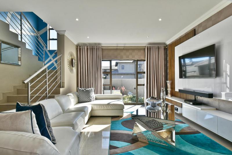 3 Bedroom Property for Sale in Eye of Africa Gauteng