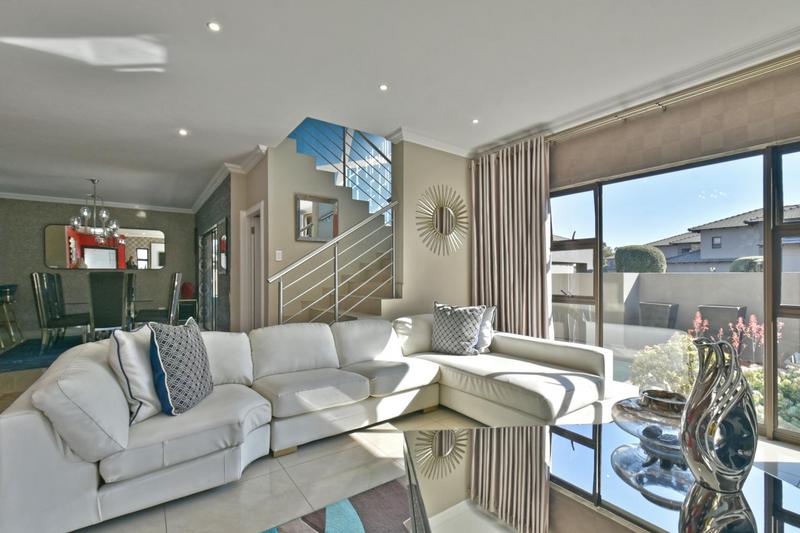 3 Bedroom Property for Sale in Eye of Africa Gauteng