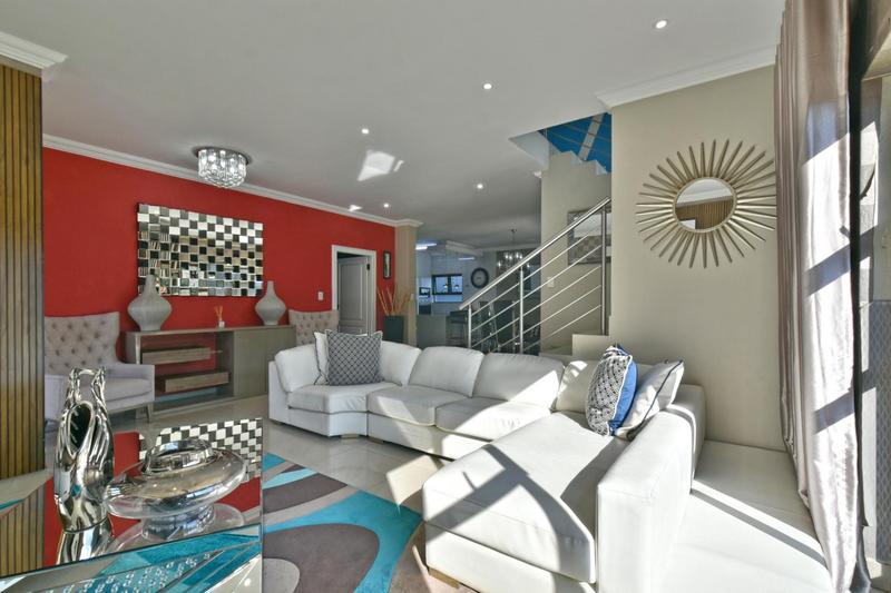 3 Bedroom Property for Sale in Eye of Africa Gauteng