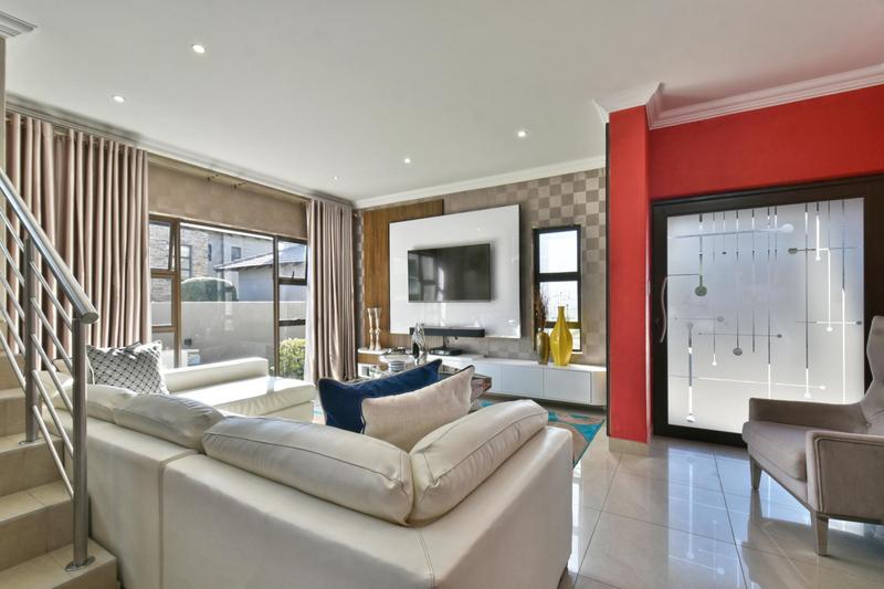 3 Bedroom Property for Sale in Eye of Africa Gauteng