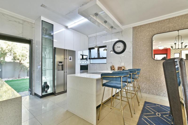 3 Bedroom Property for Sale in Eye of Africa Gauteng