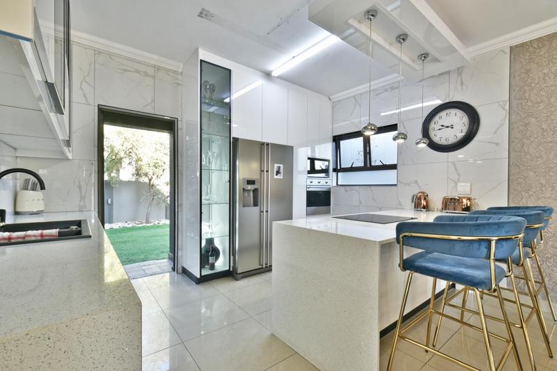 3 Bedroom Property for Sale in Eye of Africa Gauteng