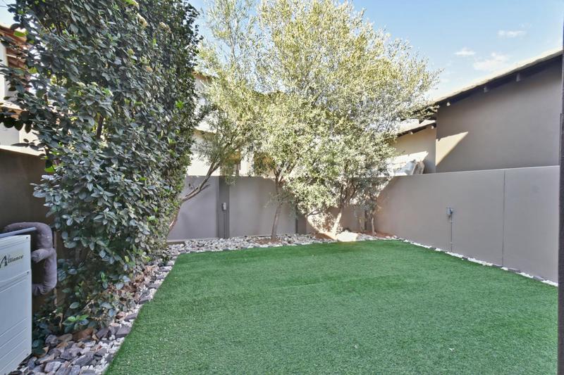 3 Bedroom Property for Sale in Eye of Africa Gauteng