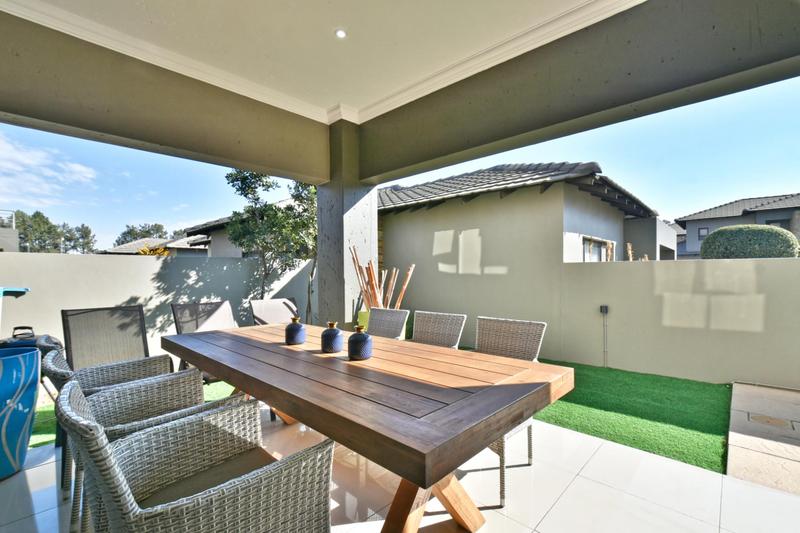3 Bedroom Property for Sale in Eye of Africa Gauteng