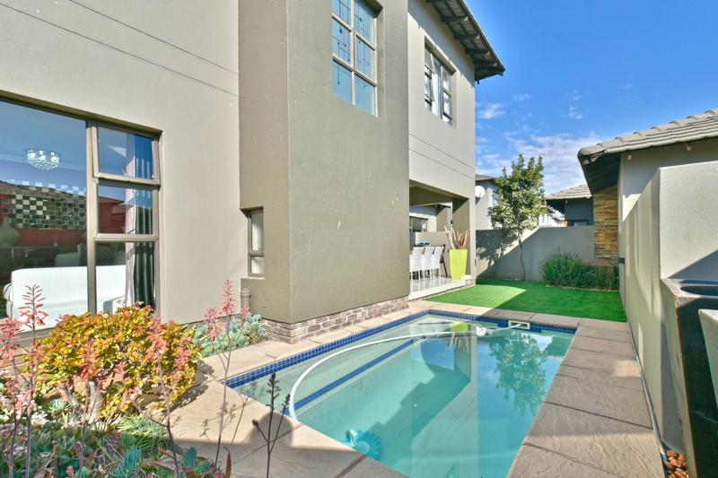 3 Bedroom Property for Sale in Eye of Africa Gauteng
