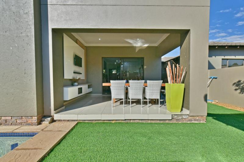 3 Bedroom Property for Sale in Eye of Africa Gauteng