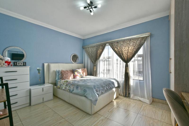 3 Bedroom Property for Sale in Eye of Africa Gauteng