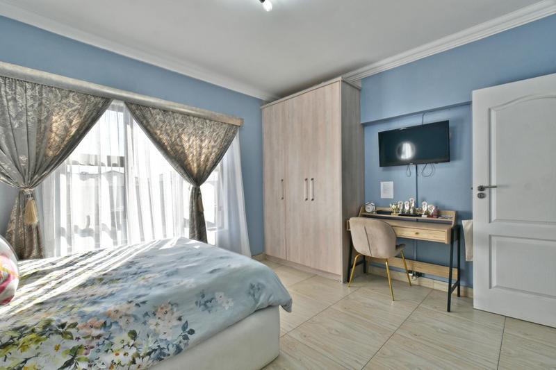3 Bedroom Property for Sale in Eye of Africa Gauteng