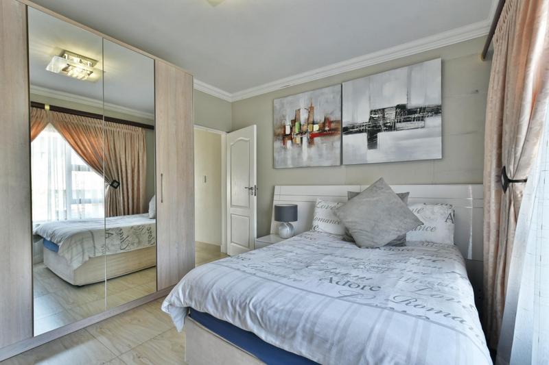 3 Bedroom Property for Sale in Eye of Africa Gauteng