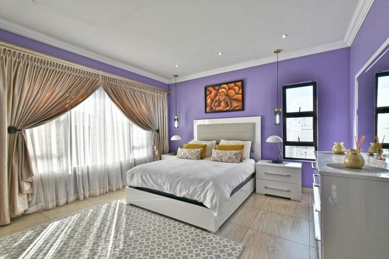 3 Bedroom Property for Sale in Eye of Africa Gauteng