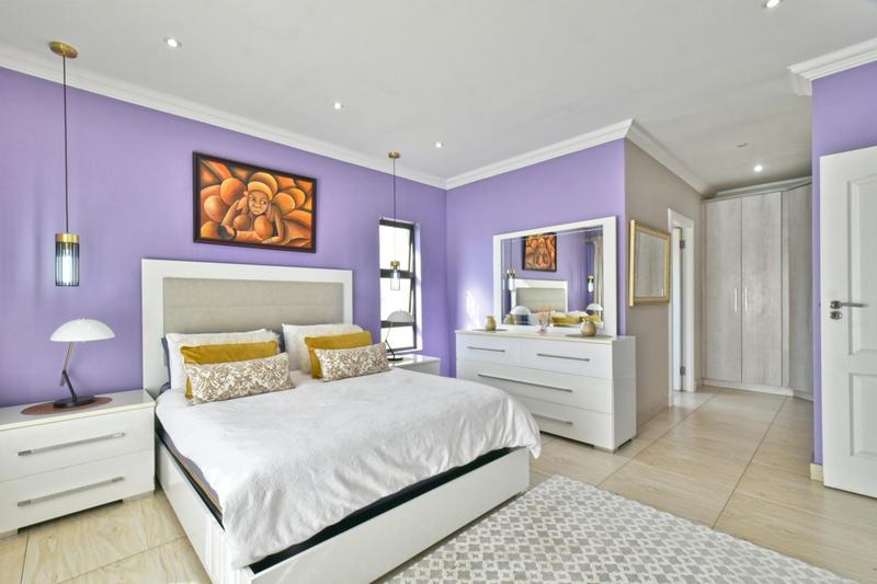3 Bedroom Property for Sale in Eye of Africa Gauteng