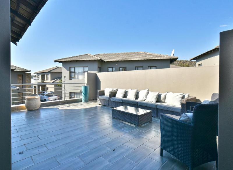 3 Bedroom Property for Sale in Eye of Africa Gauteng