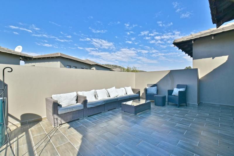 3 Bedroom Property for Sale in Eye of Africa Gauteng