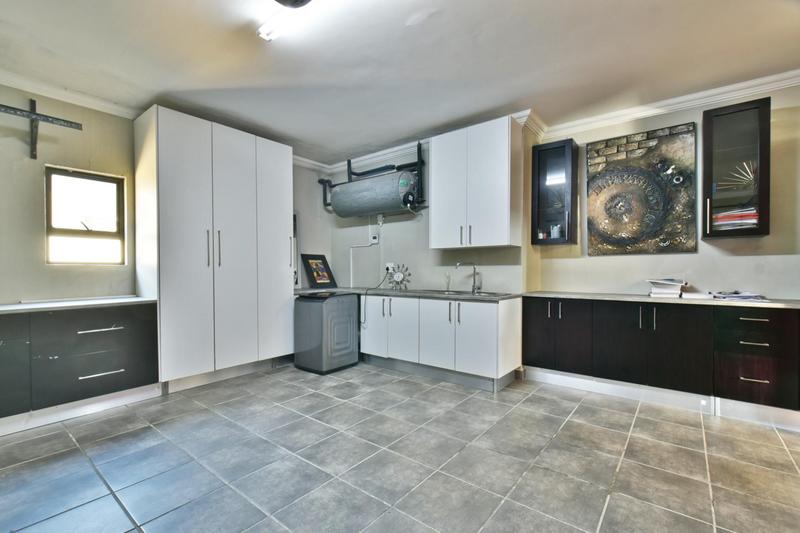 3 Bedroom Property for Sale in Eye of Africa Gauteng