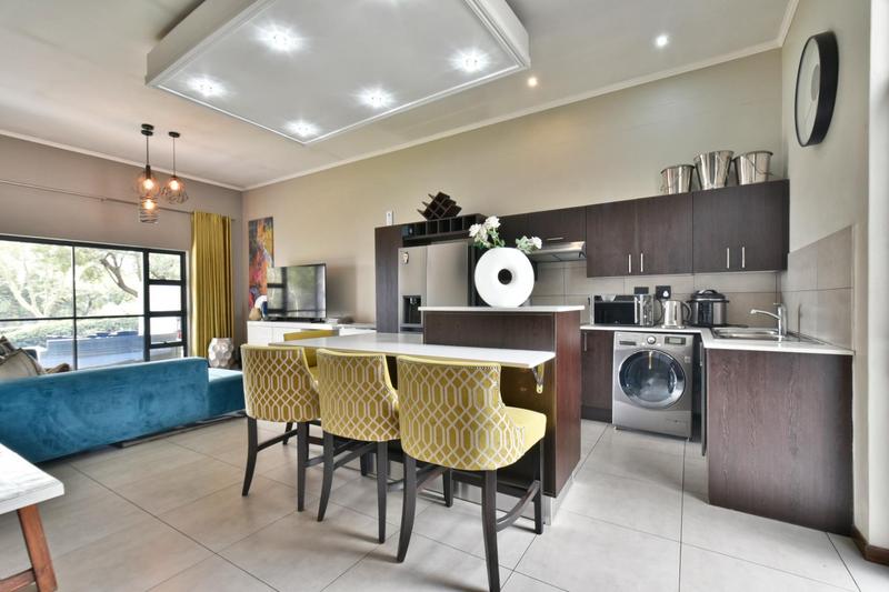 3 Bedroom Property for Sale in Jackal Creek Golf Estate Gauteng