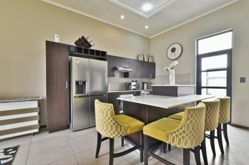3 Bedroom Property for Sale in Jackal Creek Golf Estate Gauteng