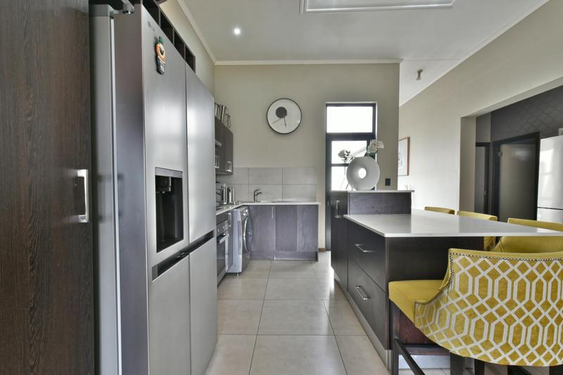 3 Bedroom Property for Sale in Jackal Creek Golf Estate Gauteng