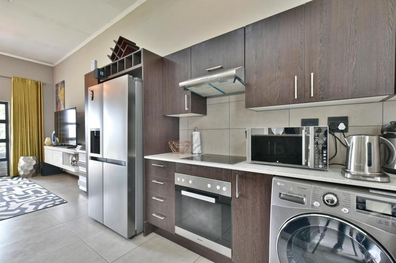 3 Bedroom Property for Sale in Jackal Creek Golf Estate Gauteng