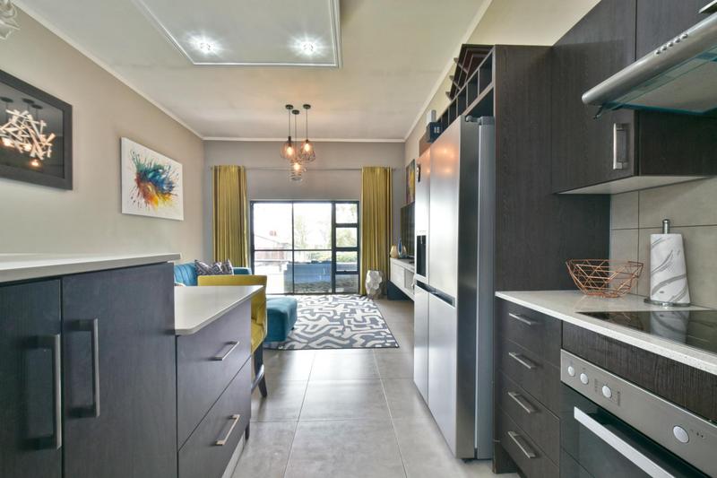 3 Bedroom Property for Sale in Jackal Creek Golf Estate Gauteng