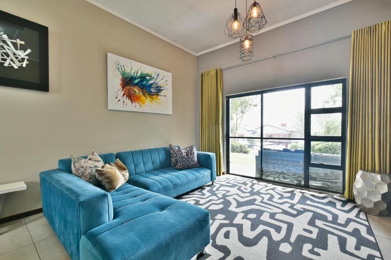 3 Bedroom Property for Sale in Jackal Creek Golf Estate Gauteng
