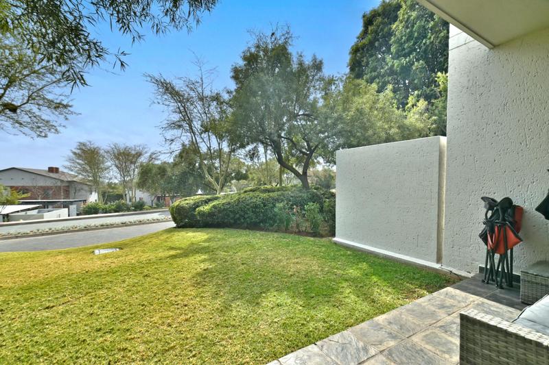 3 Bedroom Property for Sale in Jackal Creek Golf Estate Gauteng