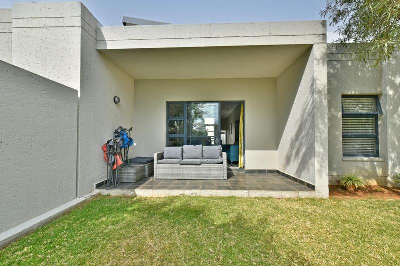 3 Bedroom Property for Sale in Jackal Creek Golf Estate Gauteng