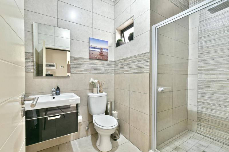 3 Bedroom Property for Sale in Jackal Creek Golf Estate Gauteng