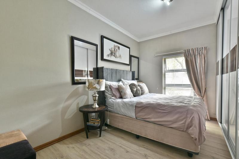 3 Bedroom Property for Sale in Jackal Creek Golf Estate Gauteng