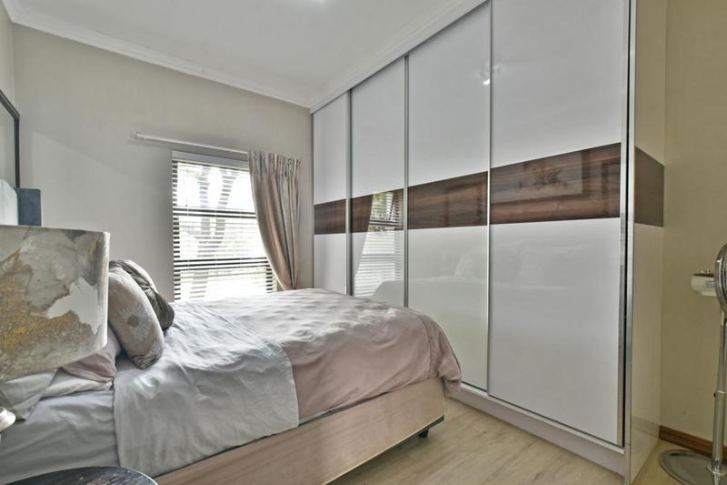3 Bedroom Property for Sale in Jackal Creek Golf Estate Gauteng