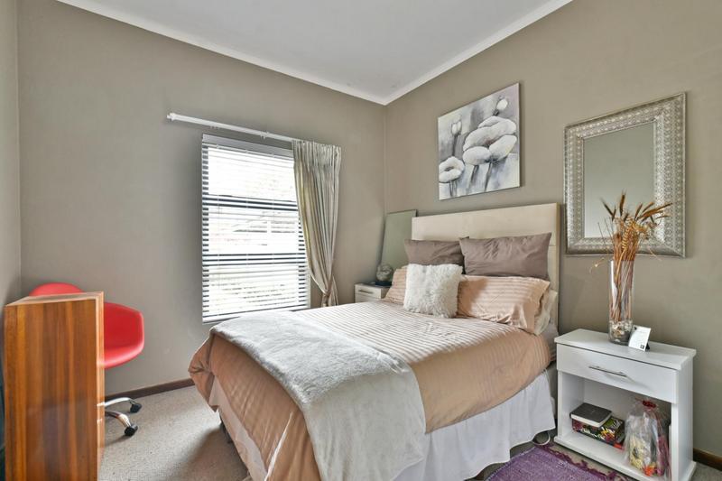 3 Bedroom Property for Sale in Jackal Creek Golf Estate Gauteng