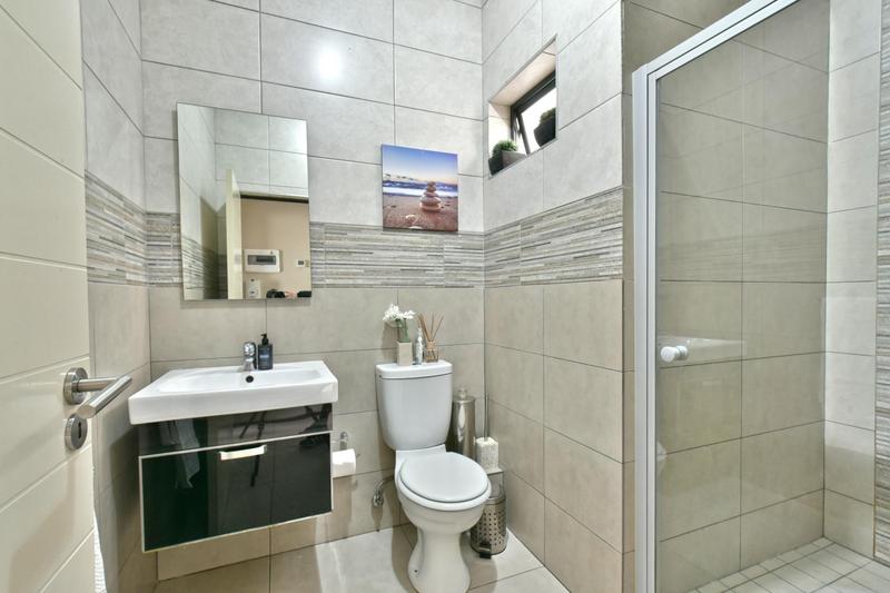 3 Bedroom Property for Sale in Jackal Creek Golf Estate Gauteng