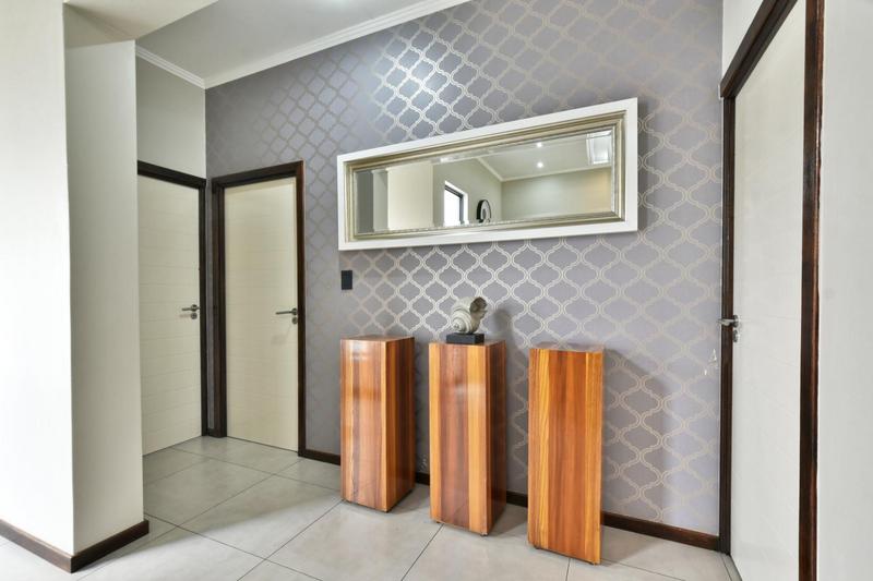 3 Bedroom Property for Sale in Jackal Creek Golf Estate Gauteng
