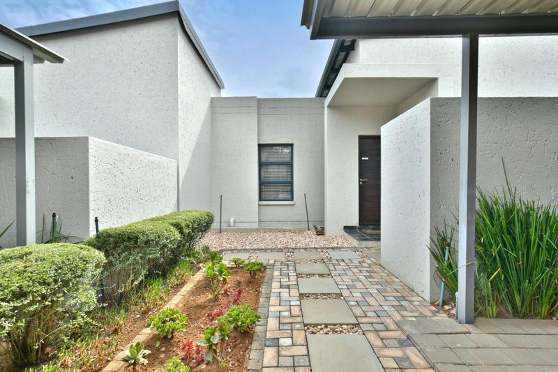 3 Bedroom Property for Sale in Jackal Creek Golf Estate Gauteng