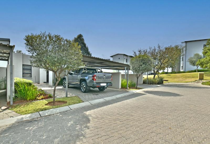 3 Bedroom Property for Sale in Jackal Creek Golf Estate Gauteng