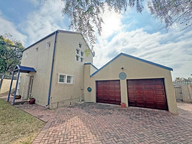 3 Bedroom Property for Sale in Bromhof Gauteng