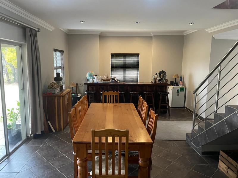 To Let 4 Bedroom Property for Rent in Midstream Estate Gauteng
