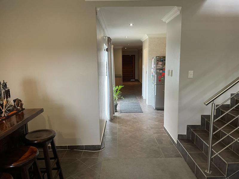 To Let 4 Bedroom Property for Rent in Midstream Estate Gauteng